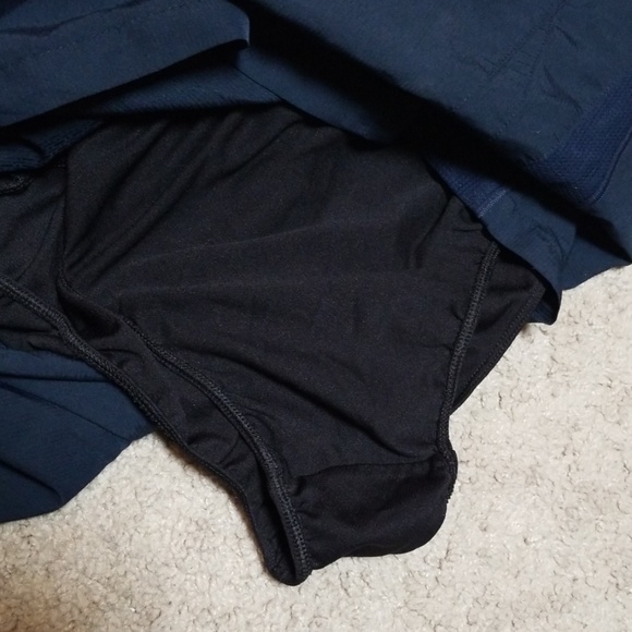 MIZUNO womens running shorts - Picture 4 of 7